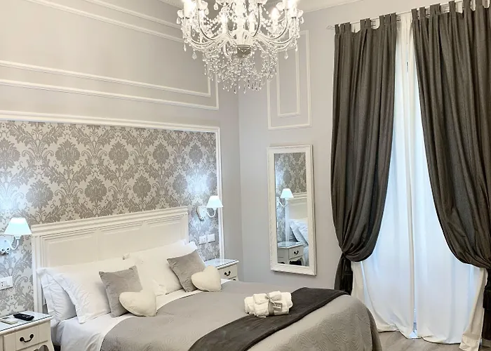 Charme & Chic Luxury Pensjonat