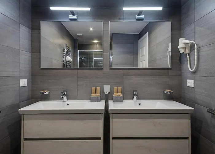 Charme & Chic Luxury 4* Rzym