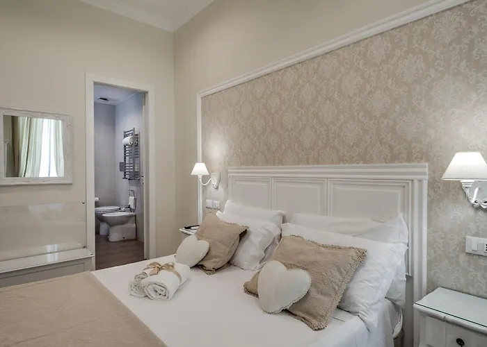 Charme & Chic Luxury 4* Rzym