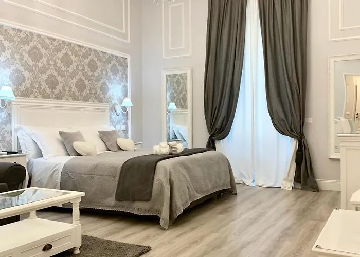 Pensjonat Charme & Chic Luxury