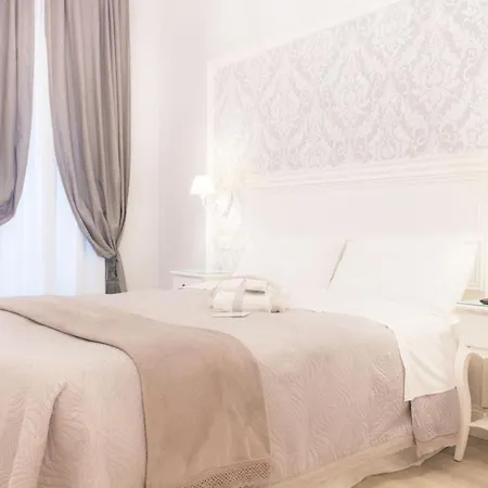 Penzion Charme & Chic Luxury