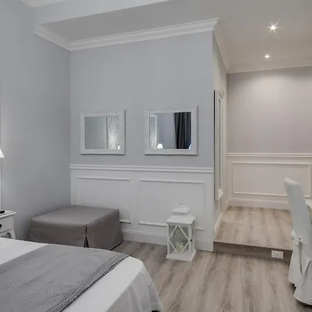 Charme & Chic Luxury Guest house