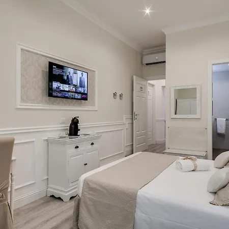 Guest house Charme & Chic Luxury