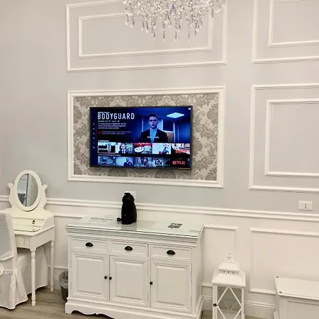 Vendégház Charme & Chic Luxury 4*