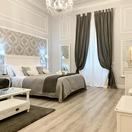 Penzion Charme & Chic Luxury