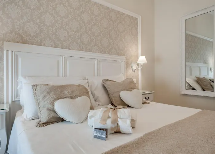 Charme & Chic Luxury 4* 로마