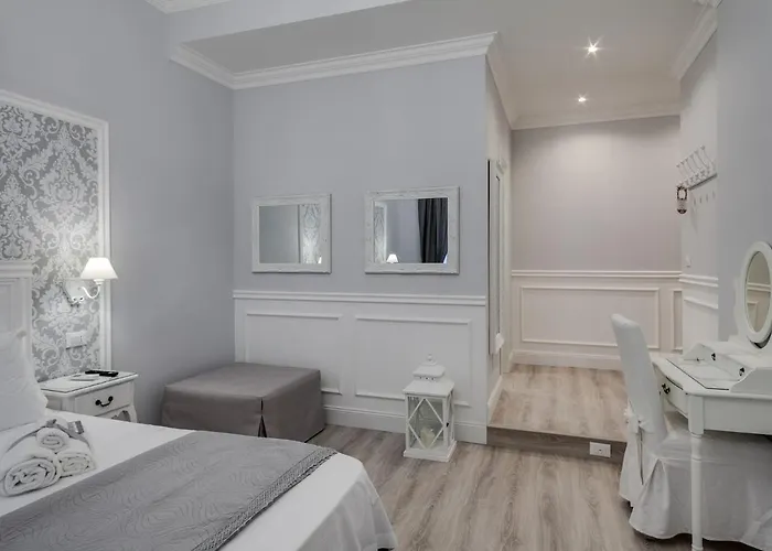 Charme & Chic Luxury Gasthuis