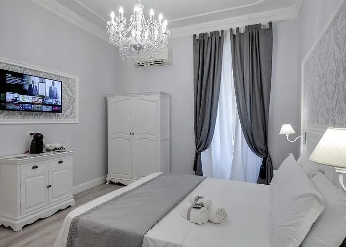 Charme & Chic Luxury Gasthuis 4*