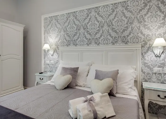 Gasthuis Charme & Chic Luxury