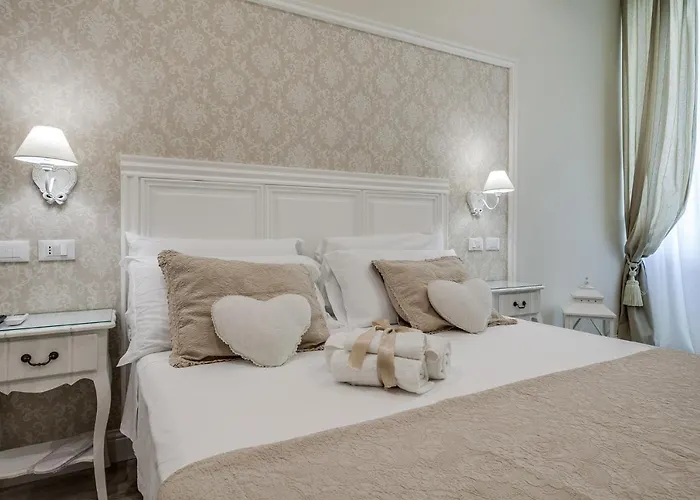 Charme & Chic Luxury Gasthuis 4*